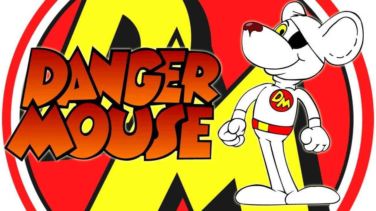 Foto de Danger Mouse