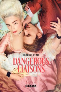 Serie Dangerous Liaisons