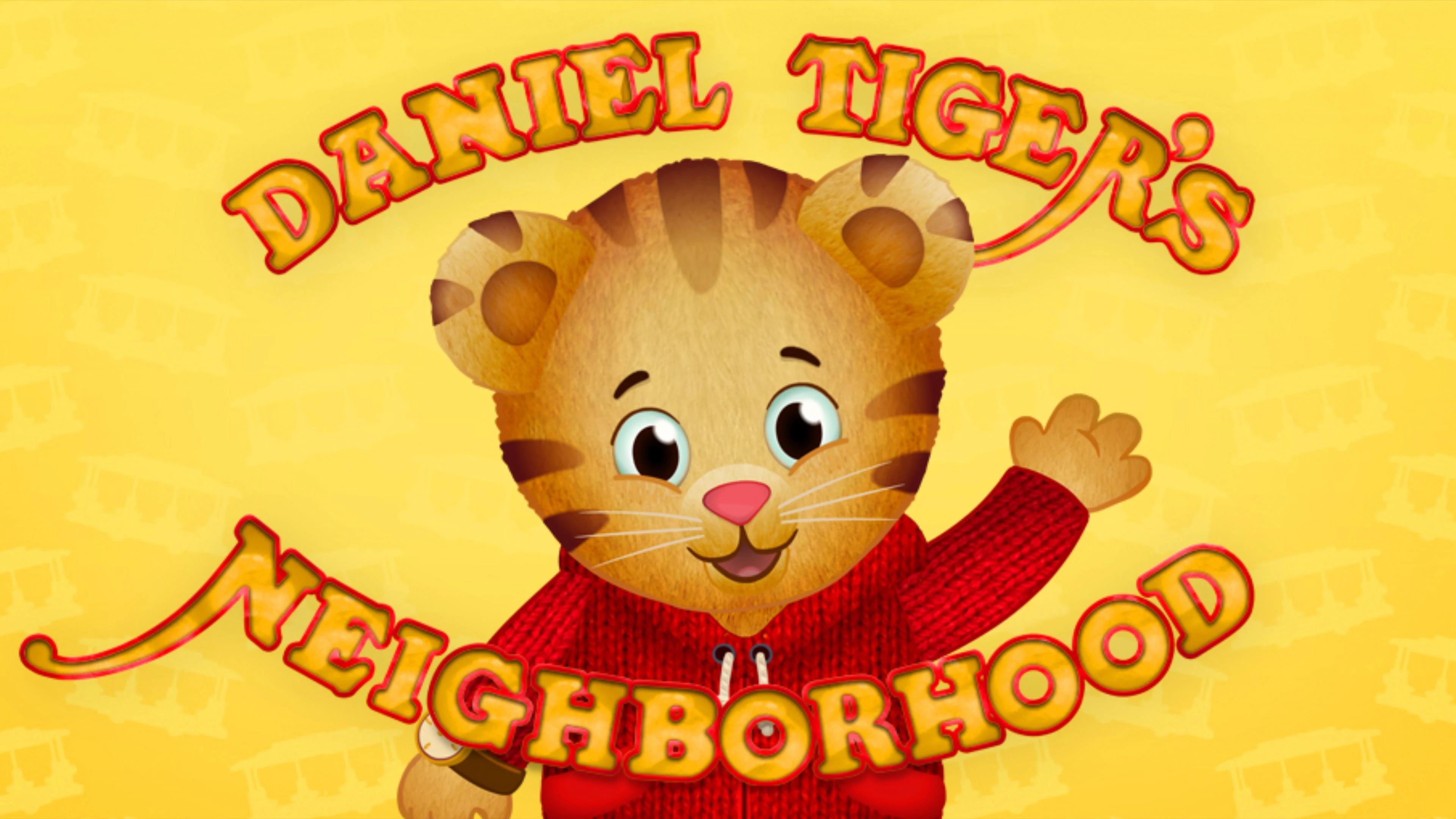 Foto de Daniel Tiger's Neighborhood