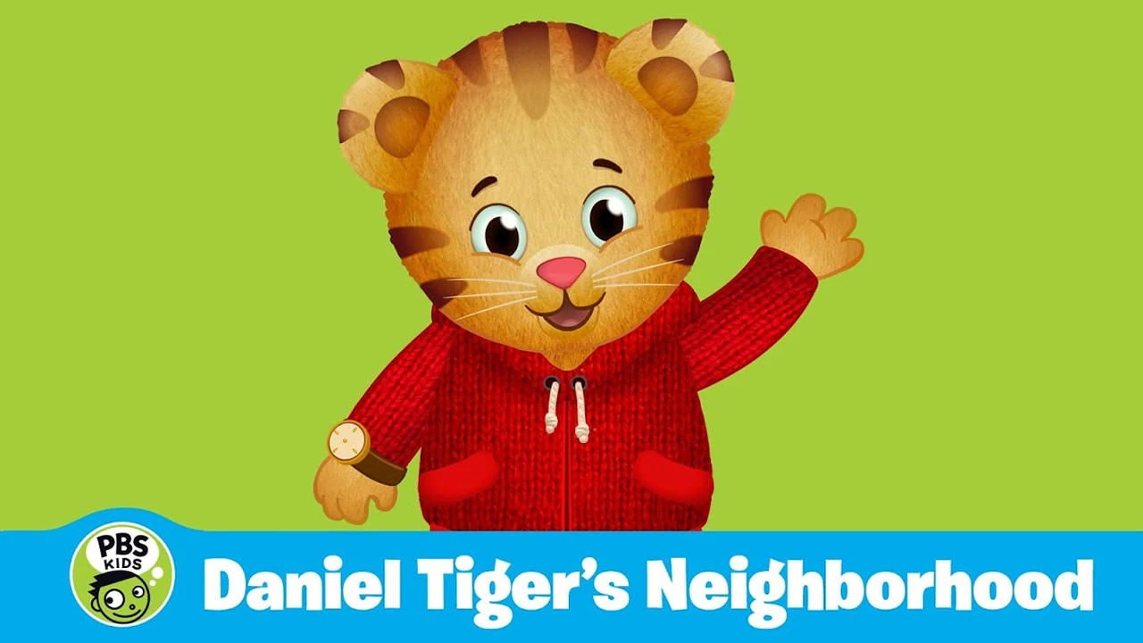 Foto de Daniel Tiger's Neighborhood