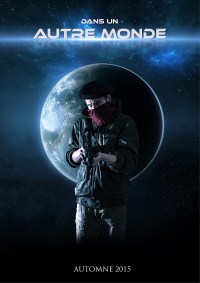 Serie Dans un autre monde