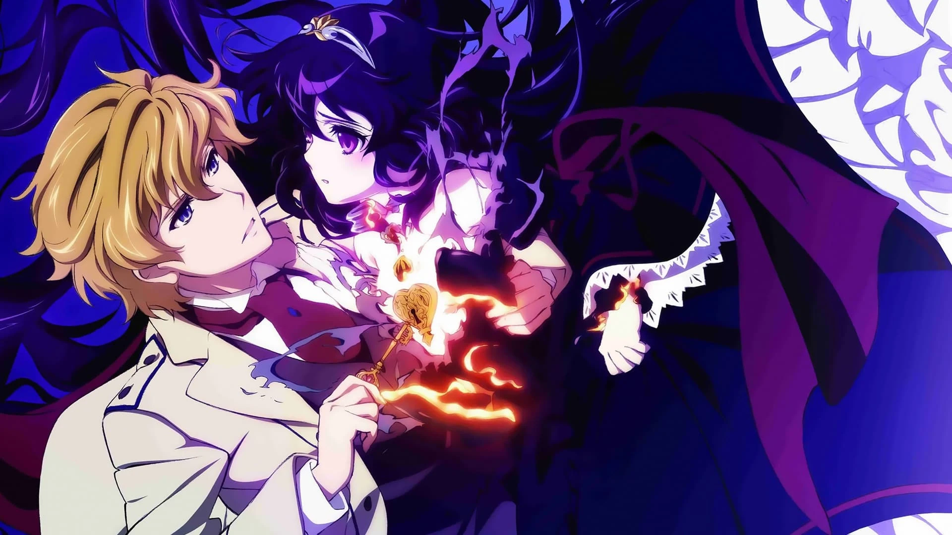 Foto de The Mystic Archives of Dantalian