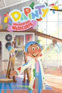 Serie Dapinty, A Musicolor Adventure