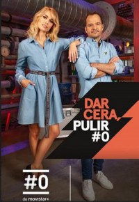 Dar cera, pulir #0