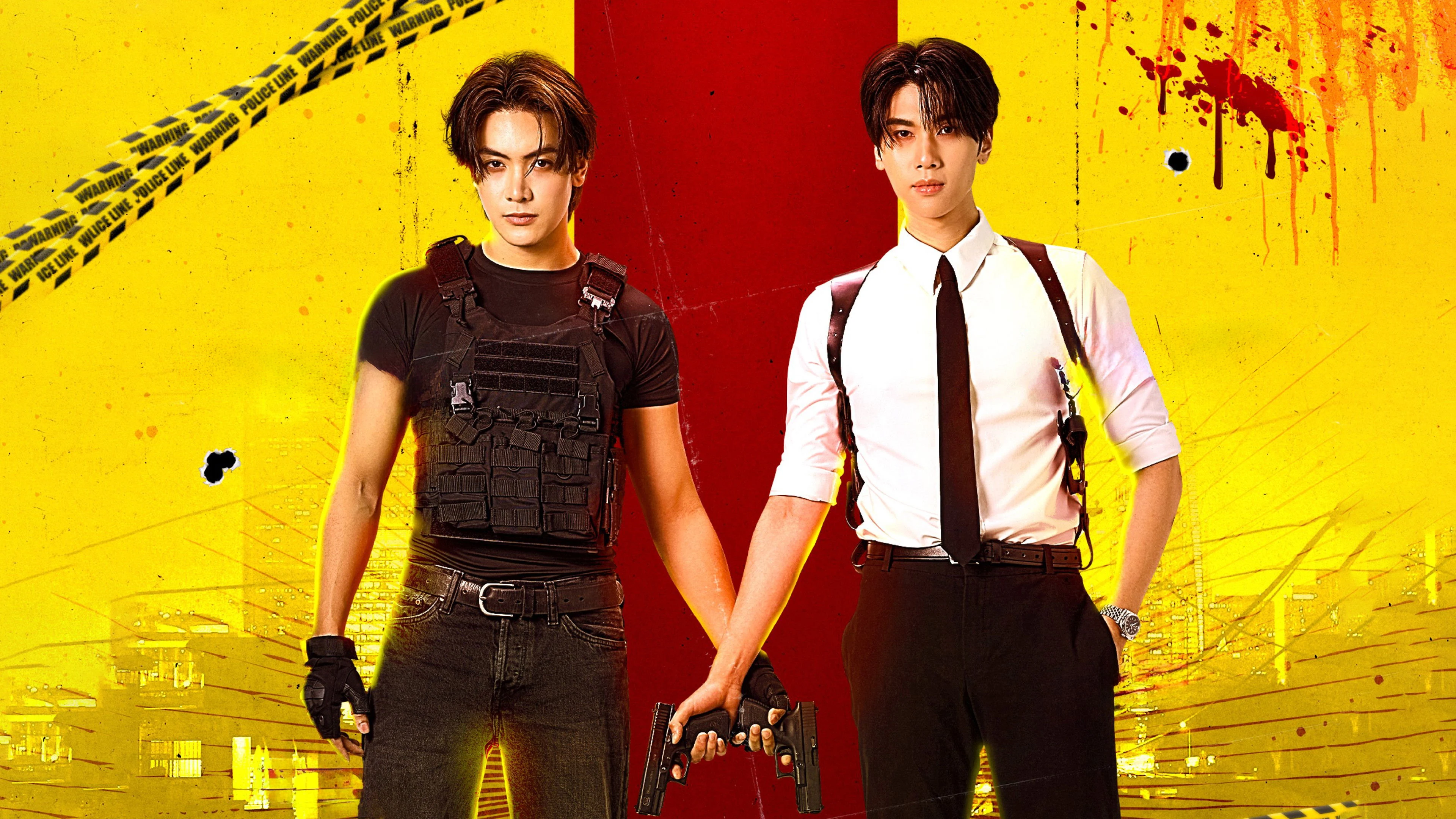 Foto de Dare You to Death