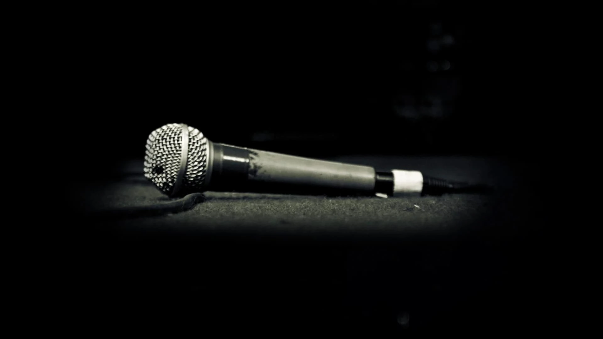 Foto de Dark Side of Comedy