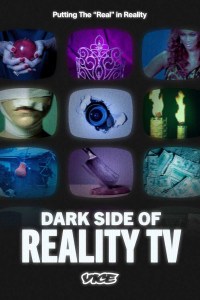 Serie Dark Side of Reality TV