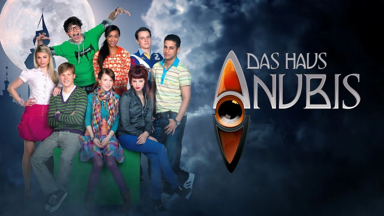 Foto de House of Anubis