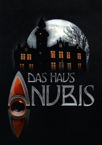 Serie House of Anubis