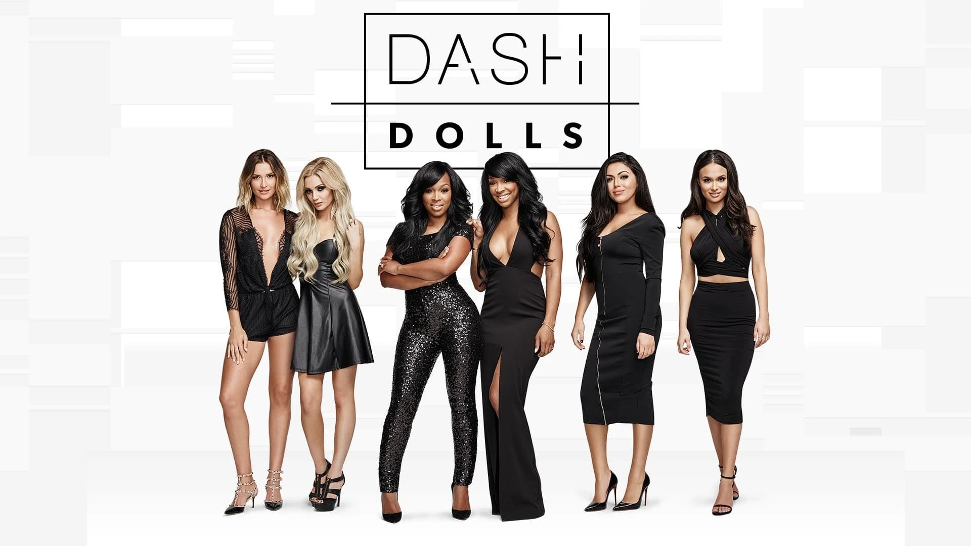 Foto de Dash Dolls