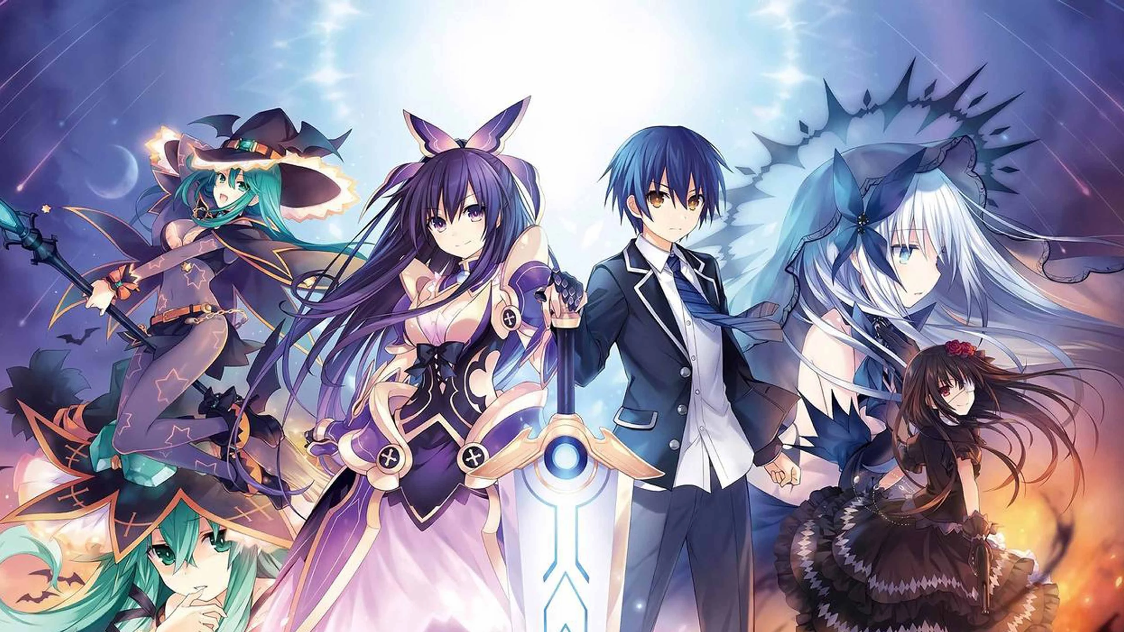 Foto de Date a Live