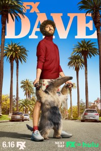 Serie DAVE