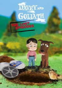 Serie Davey and Goliath