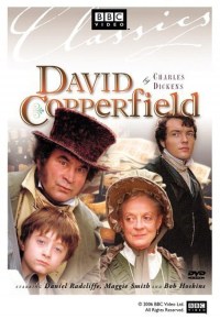Serie David Copperfield