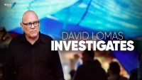 Serie David Lomas Investigates
