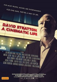 Serie David Stratton: A Cinematic Life