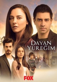 Serie Dayan Yüreğim