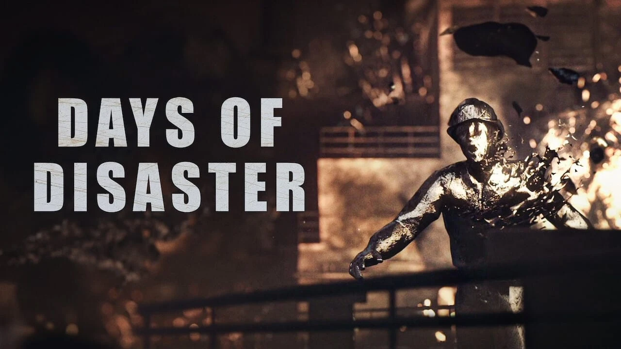 Foto de Days of Disaster