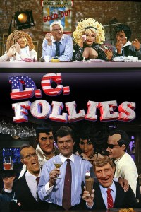 Serie D.C. Follies
