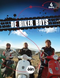 Serie The Biker Boys