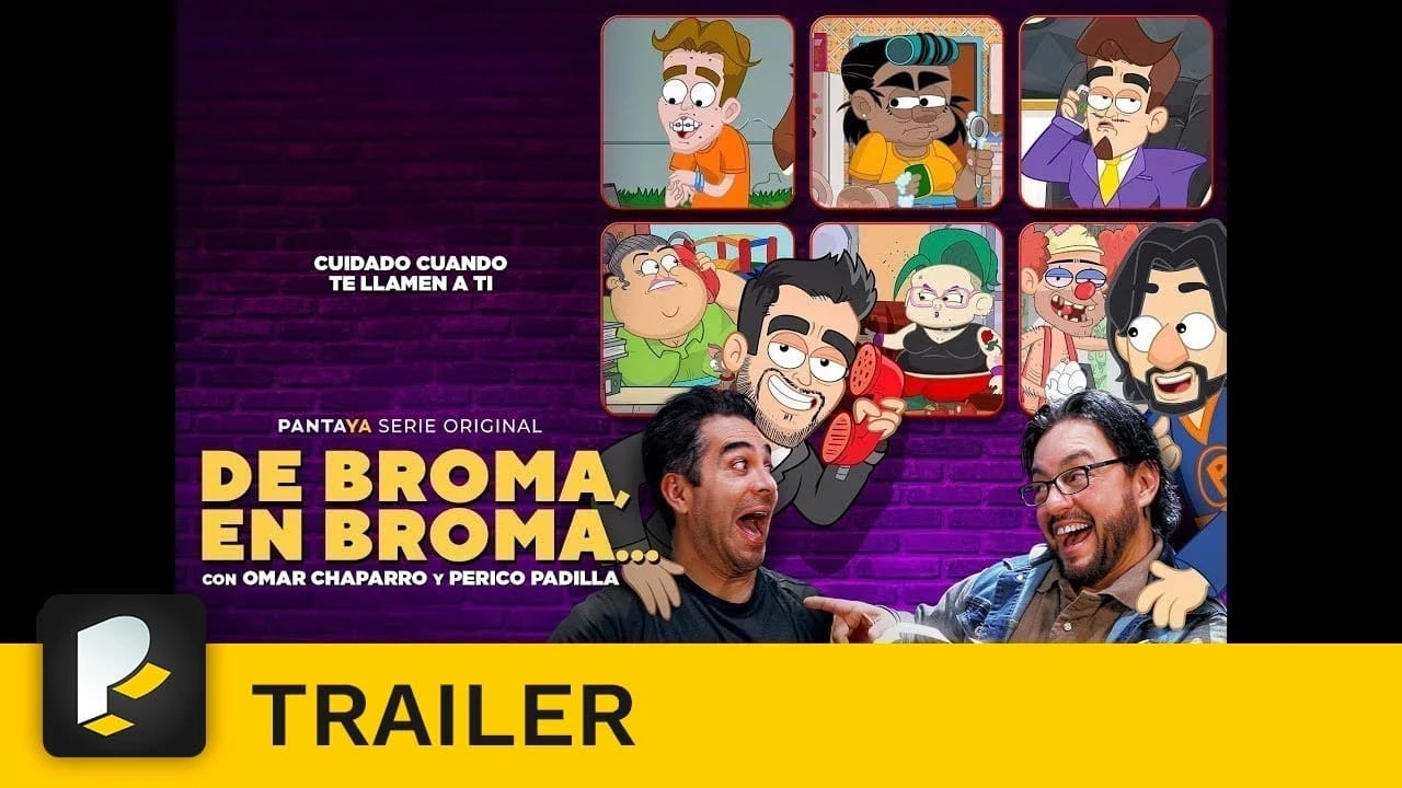 Foto de De Broma en Broma