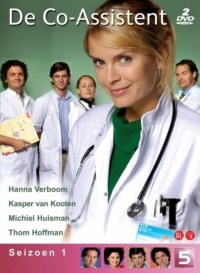 Serie De co-assistent