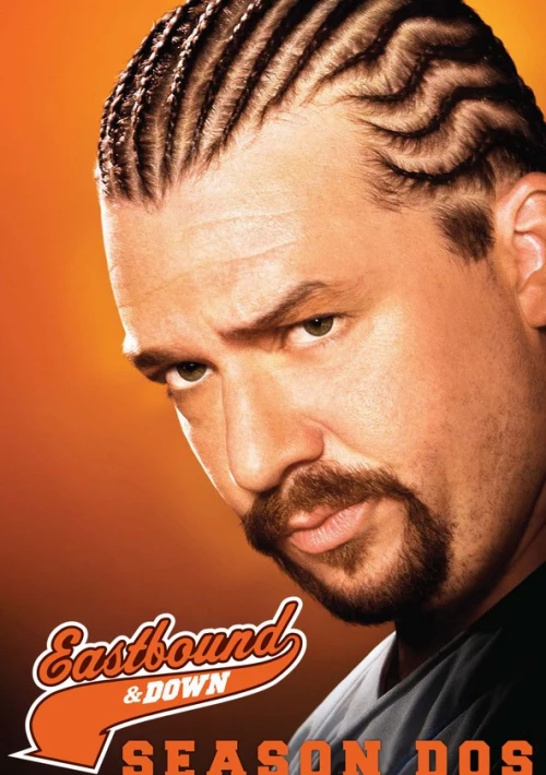 Poster  de Eastbound & Down