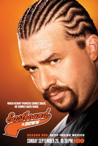 Serie Eastbound & Down