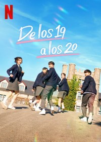 Serie Nineteen to Twenty