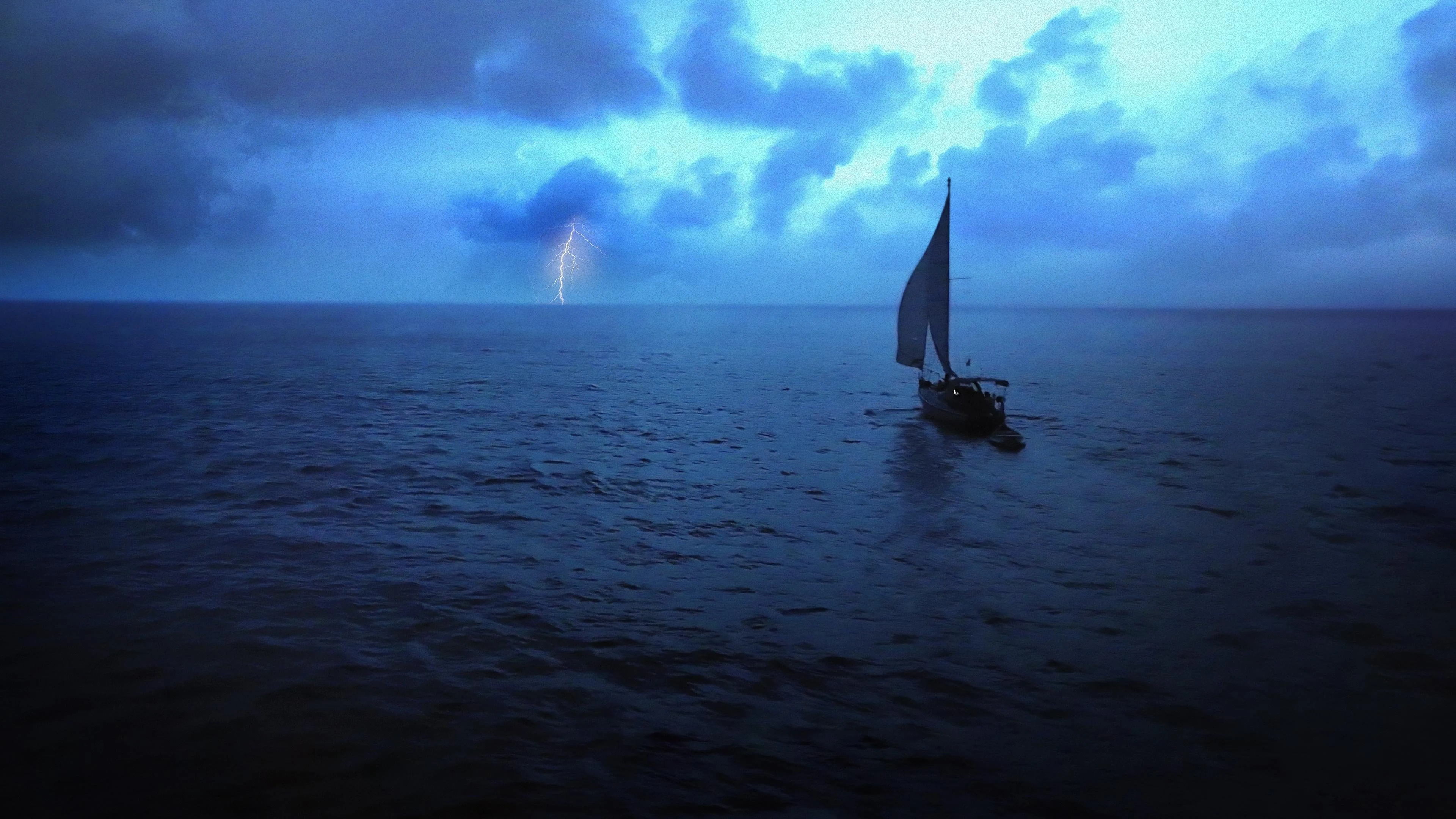 Foto de Dead in the Water