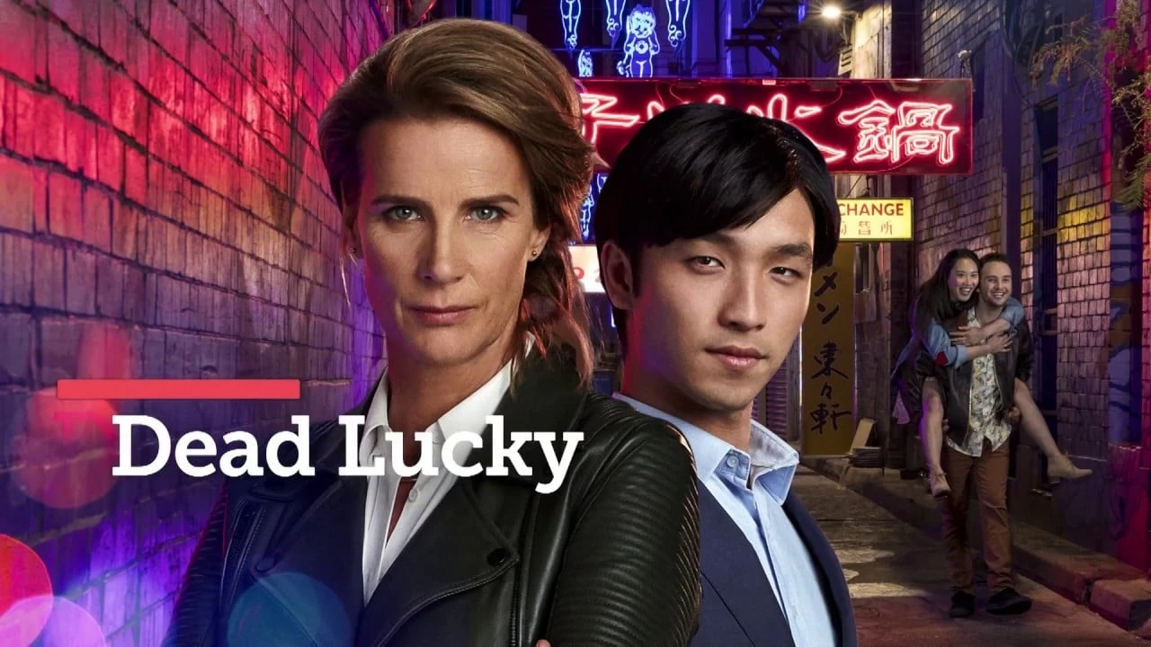 Foto de Dead Lucky