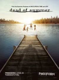 Serie Dead of Summer