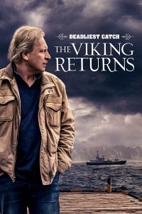 Serie Deadliest Catch: The Viking Returns