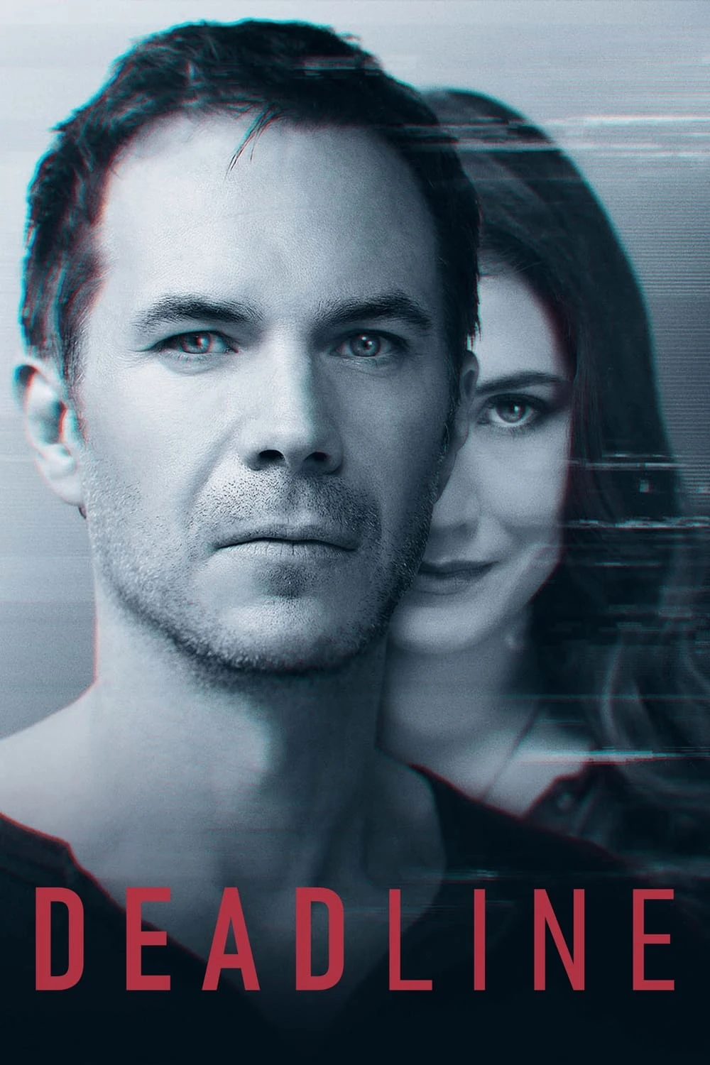 Poster  de Deadline