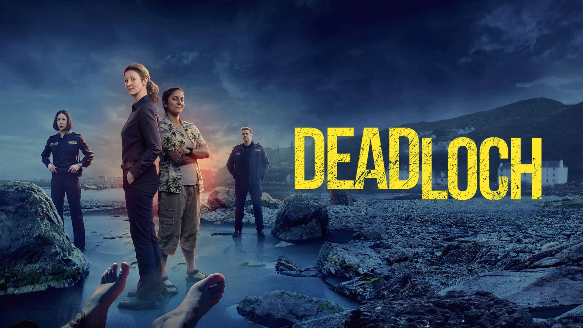 Foto de Deadloch