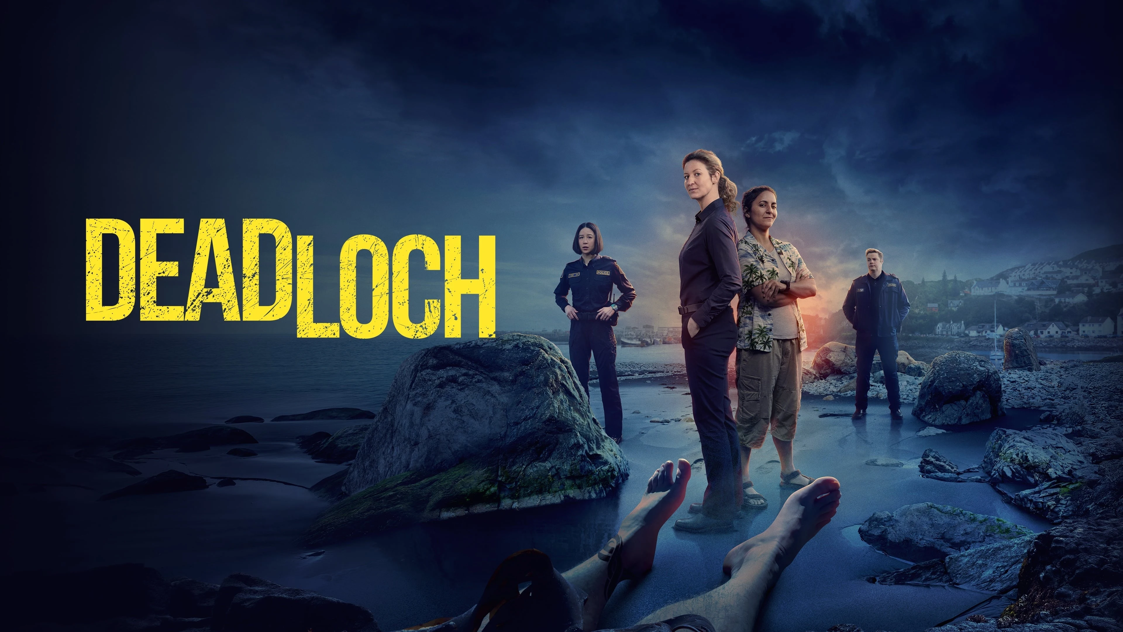 Foto de Deadloch