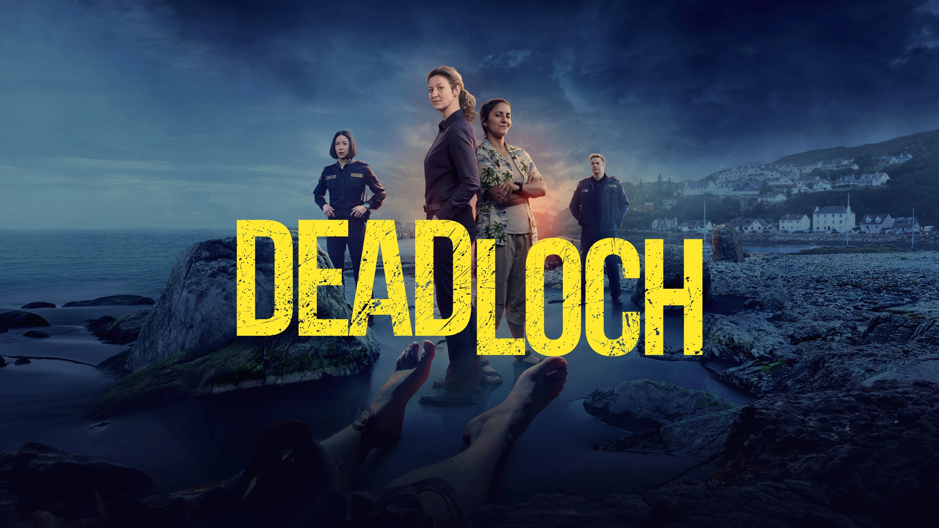 Foto de Deadloch