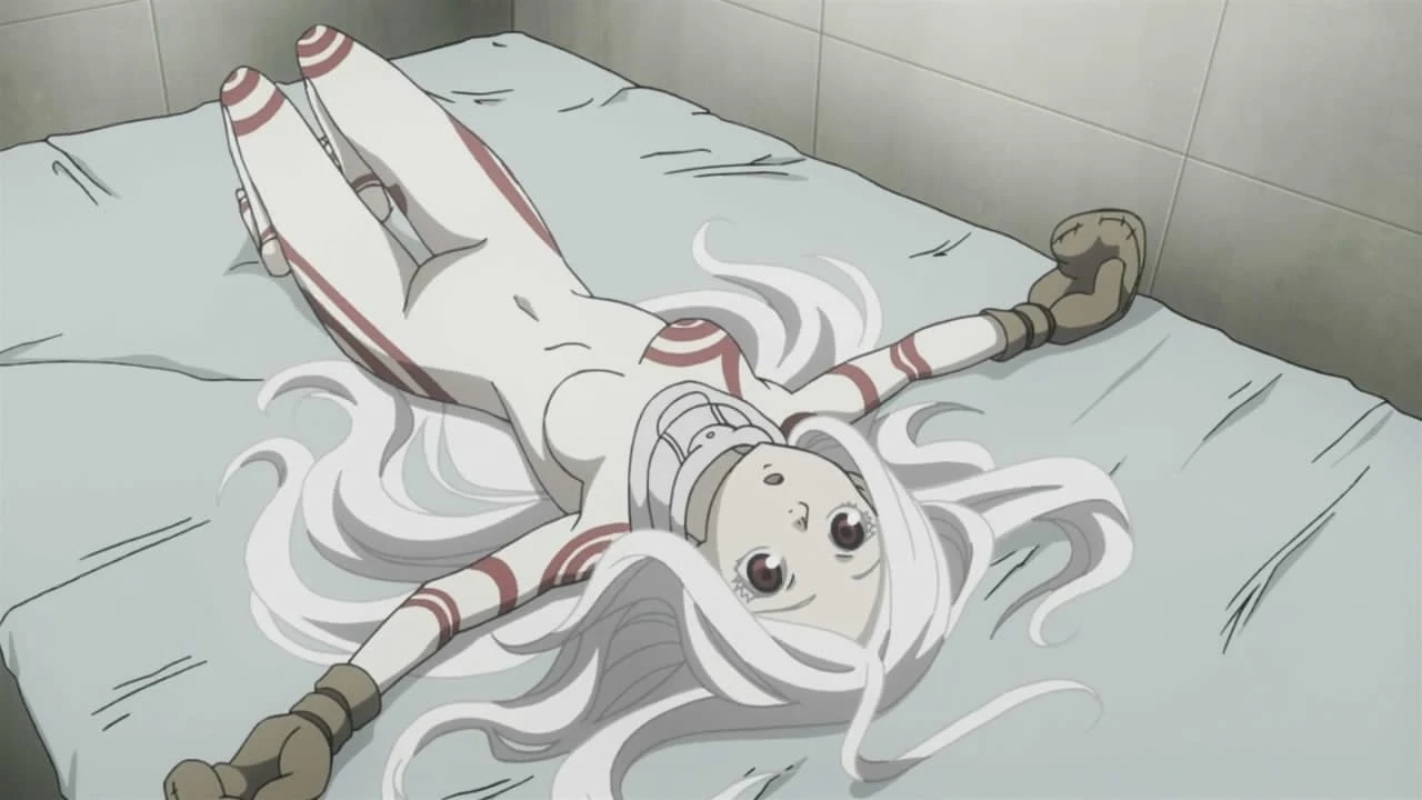 Foto de Deadman Wonderland