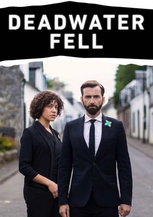 Poster  de Deadwater Fell
