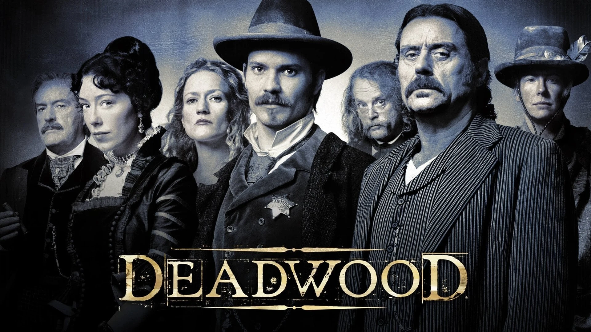 Foto de Deadwood