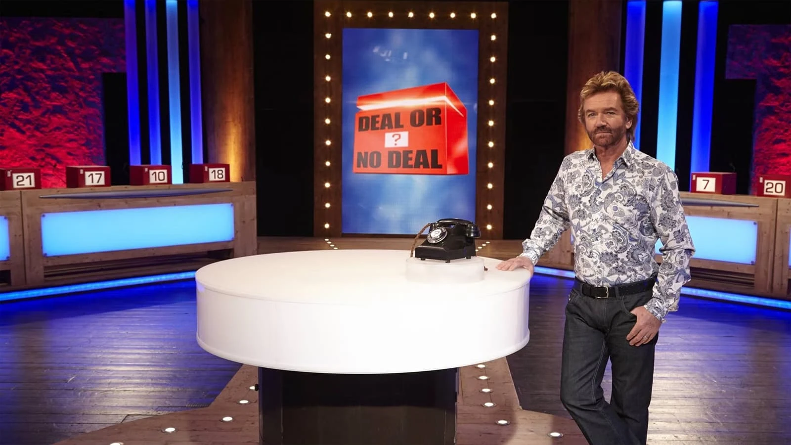 Foto de Deal or No Deal?