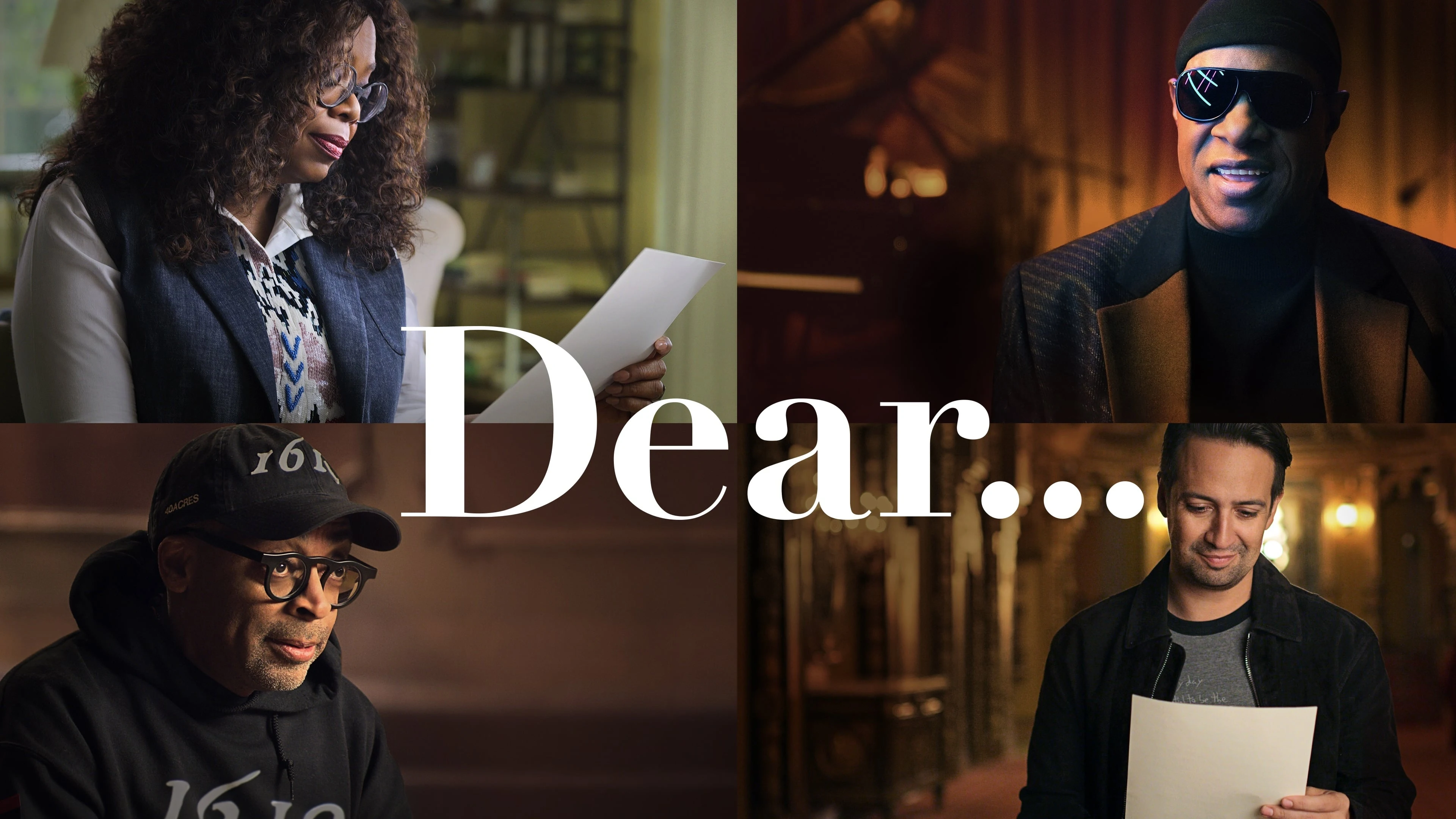 Foto de Dear…