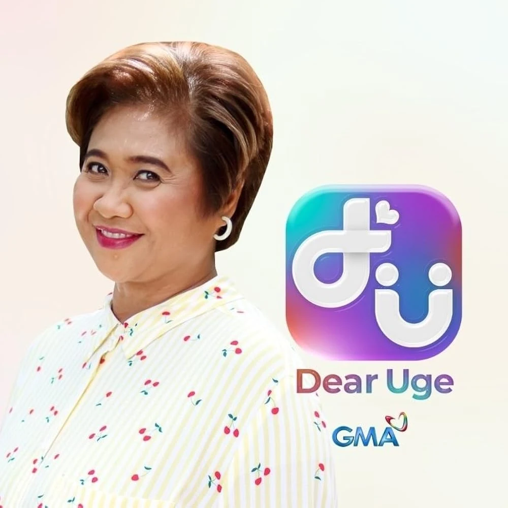 Poster  de Dear Uge