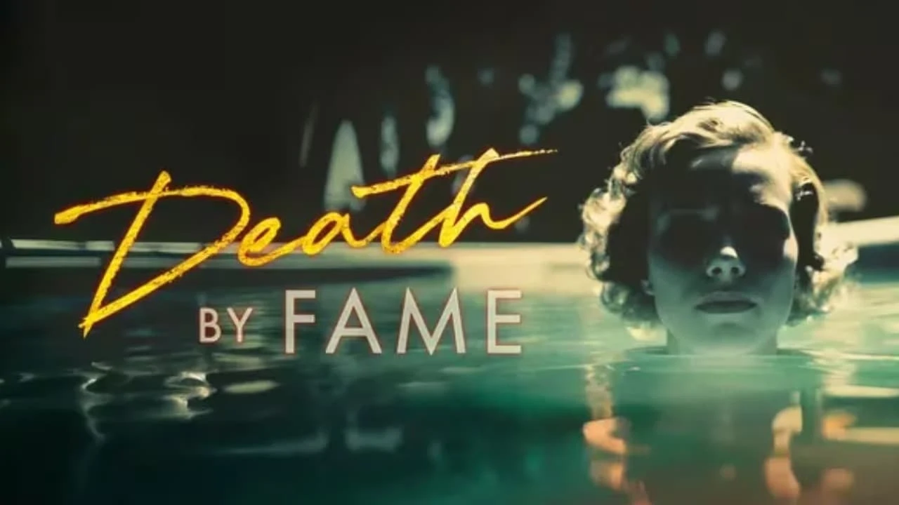 Foto de Death by Fame