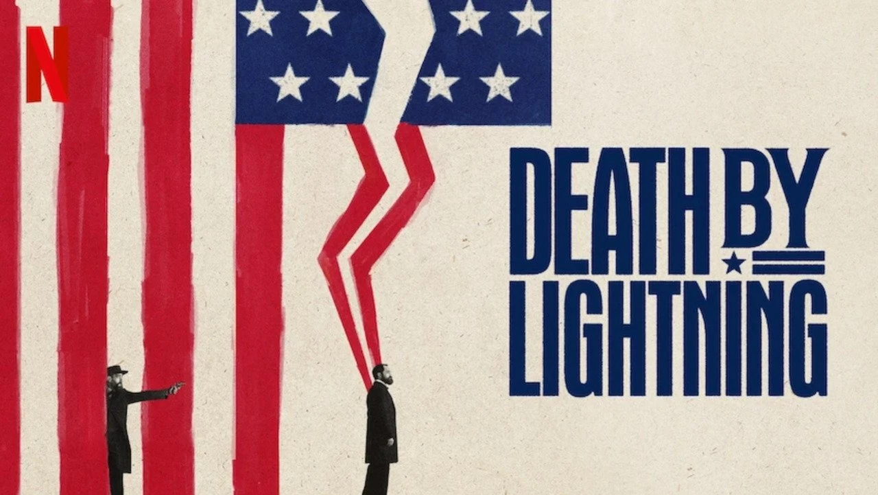 Foto de Death by Lightning