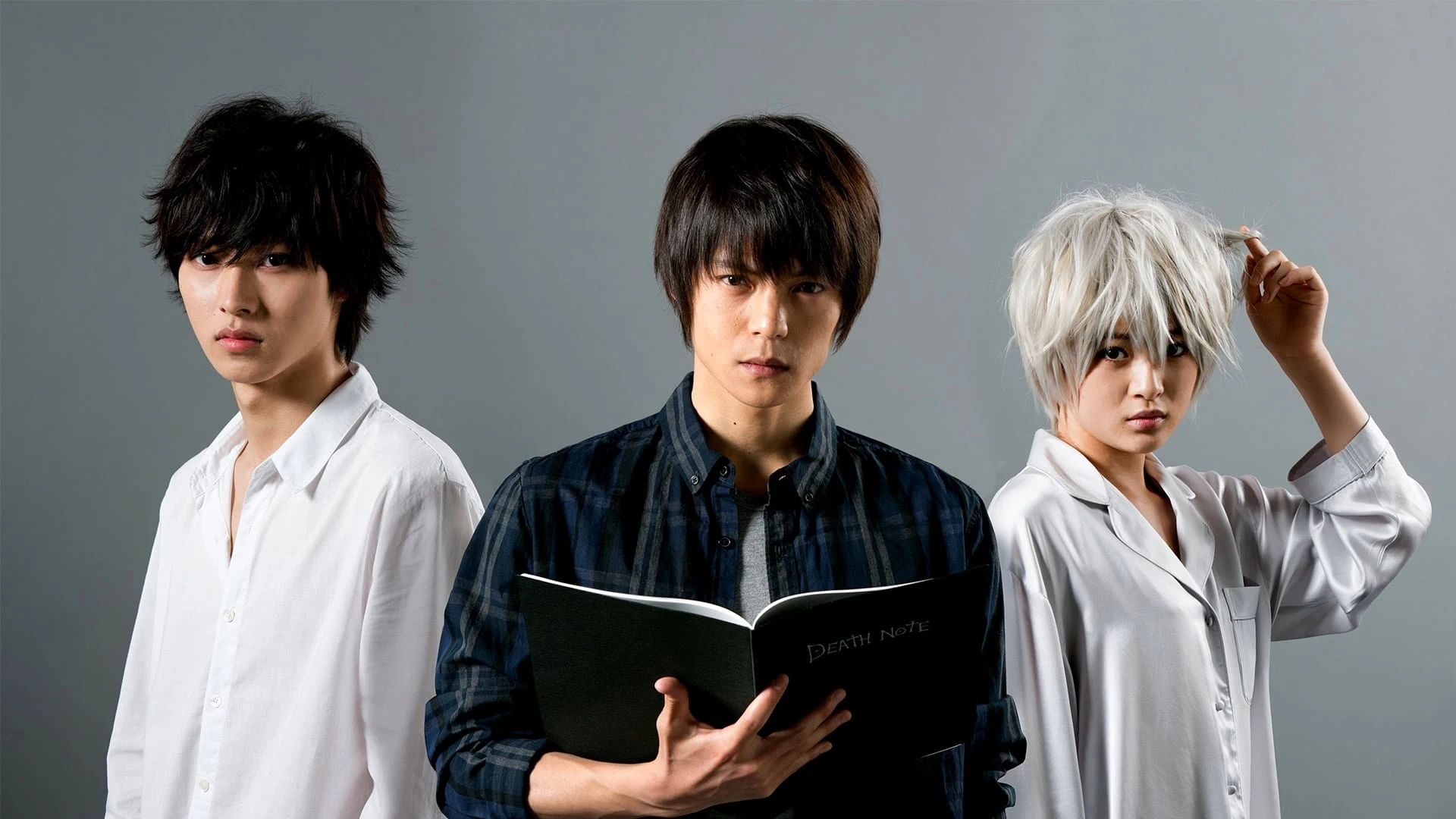 Foto de Death Note (2015)