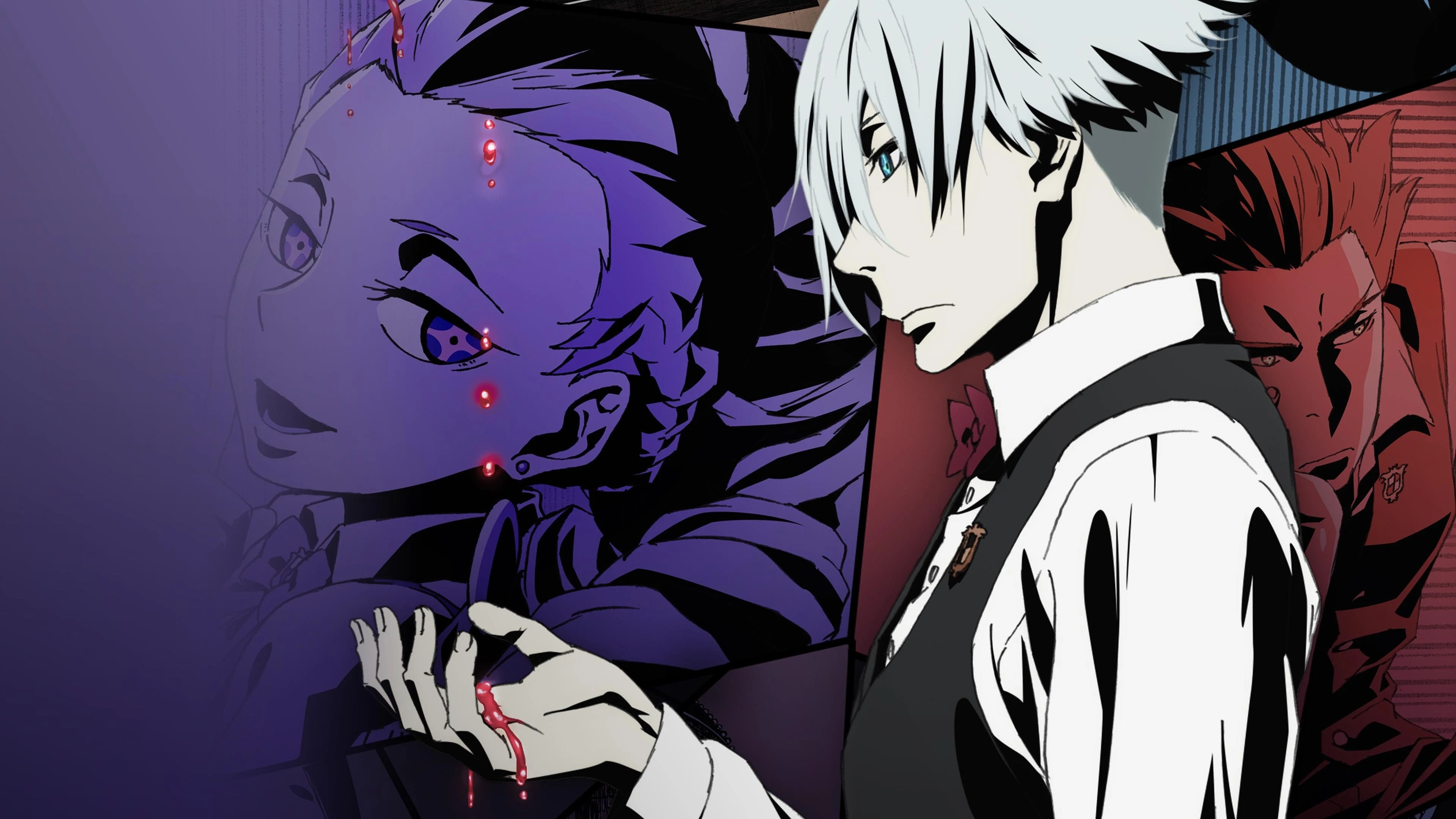 Foto de Death Parade