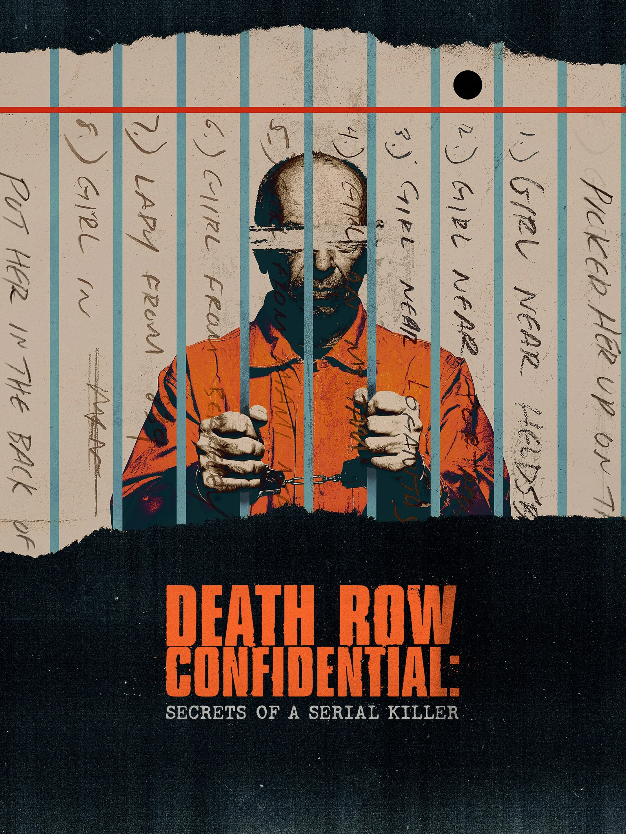 Foto de Death Row Confidential: Secrets of a Serial Killer