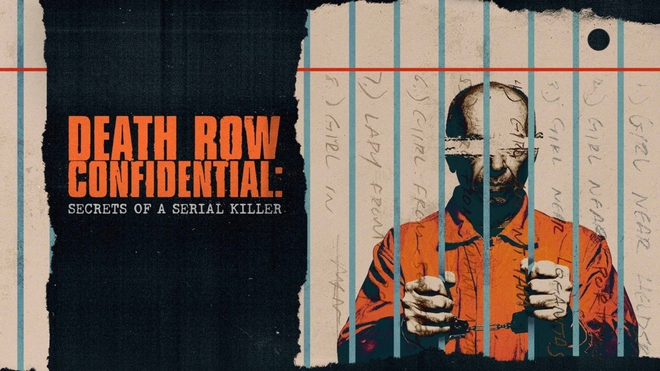 Foto de Death Row Confidential: Secrets of a Serial Killer