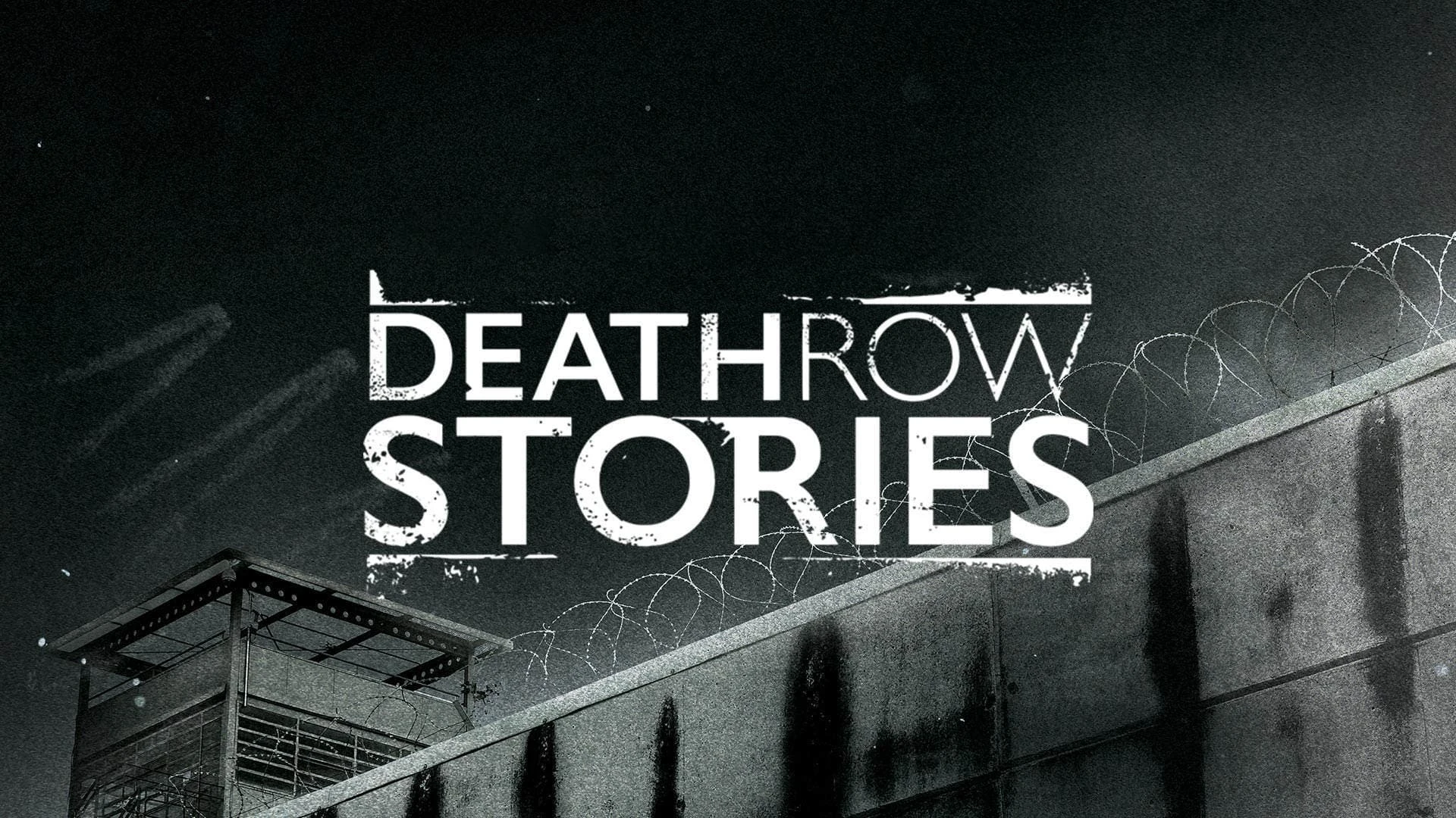 Foto de Death Row Stories